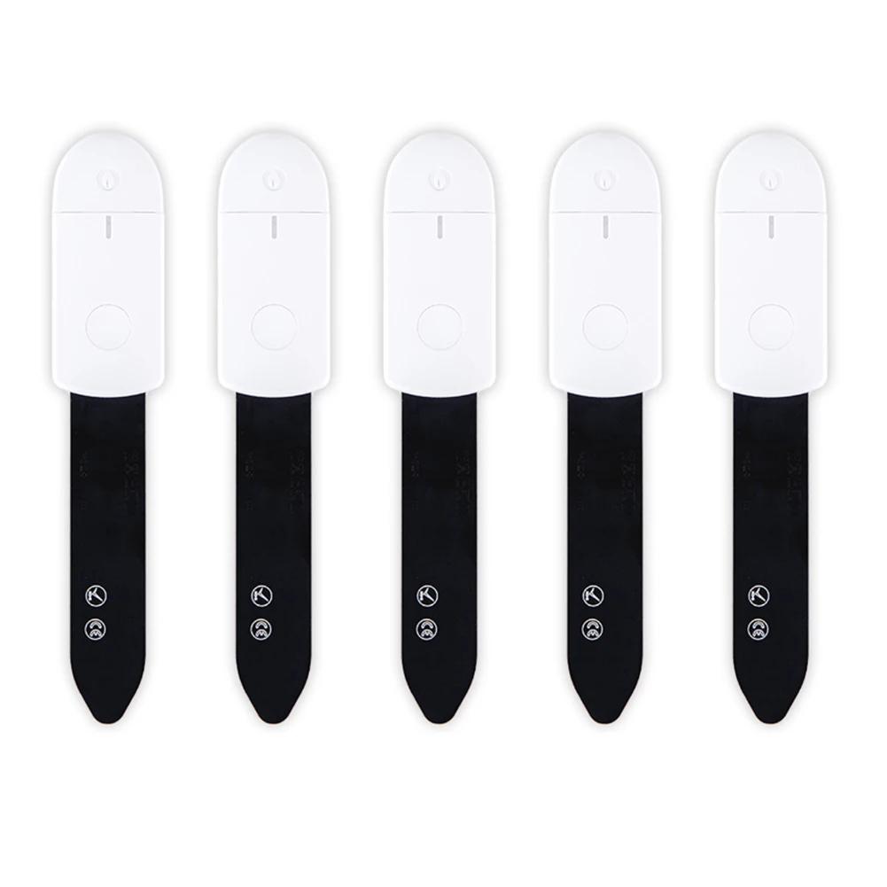 Soil Moisture Sensor Monitor Plants Moist Testing Tool Soil Hygrometer Plant Detector Garden Care Planting Humidity Meter