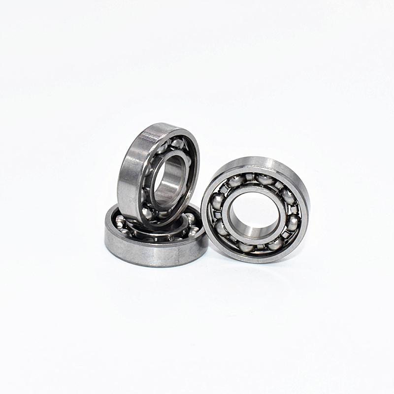 699*5 chrome steel Bearings 10 Pieces 9*20*5(mm)