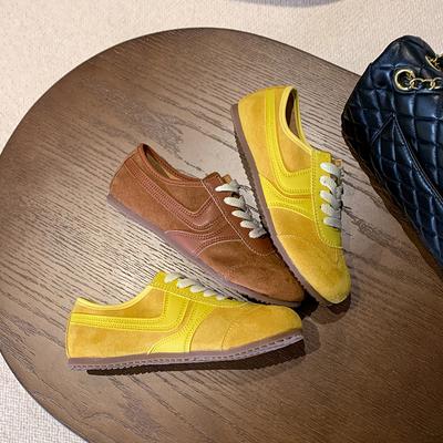 Sapatos de mulher – Mocassins de mulher