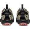 SALOMON Udara Anti Slip Wear Resistant River Trekking Shoes Unisex Light Olive Green/Black/Marigold Pink Sneakers 477304