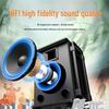 Songchuan SA9 Portable KTV Speaker with 15-inch Display (CN version)