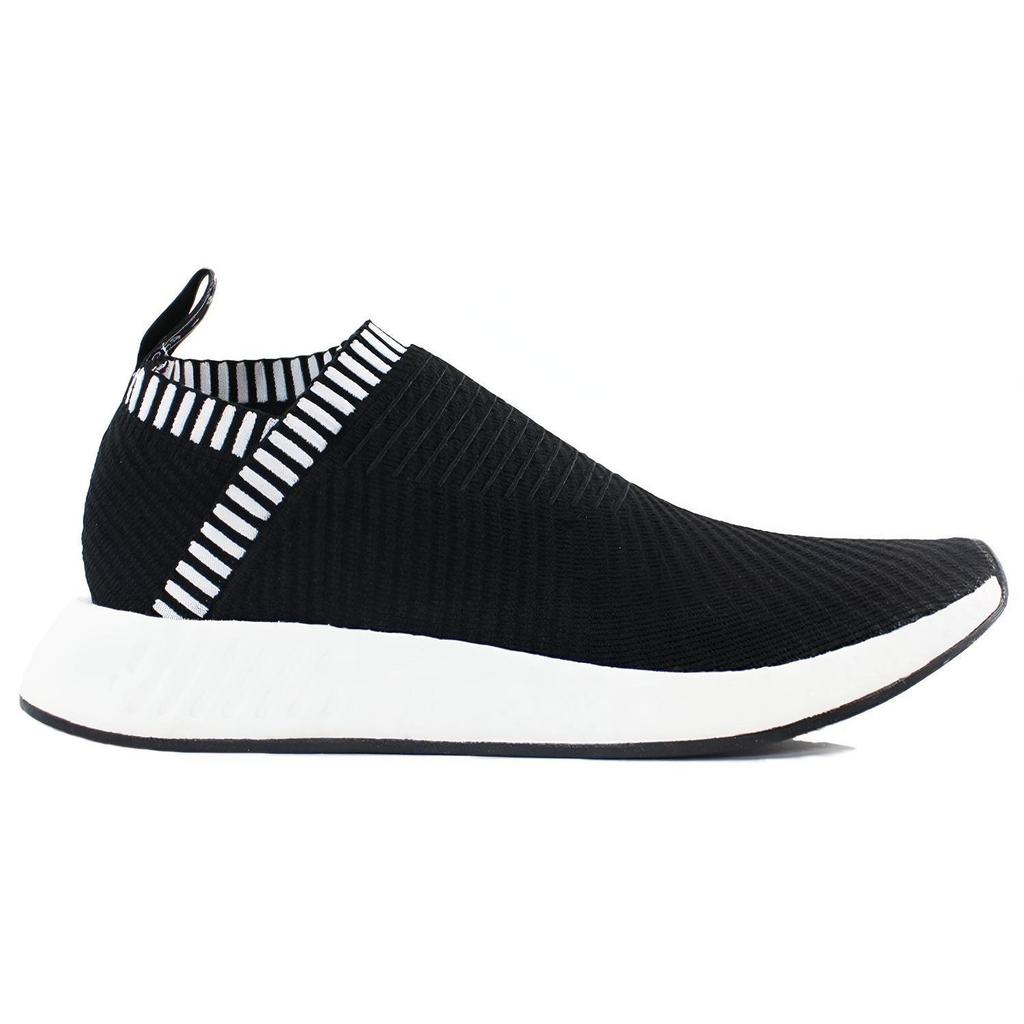 Adidas NMD_CS2 Primeknit 'Shock Pink' BA7188