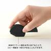 Midori Cutter Cardboard Cutter Black A 35409006