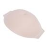 Sponge Breathable Faux Belly Pad Lightweight Artificial Belly   Costume for Film TV Props Party