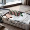 Soft Hair Dryer Storage Bag Large Capacity Hair Air Wrap Dryer Case  Travel Use