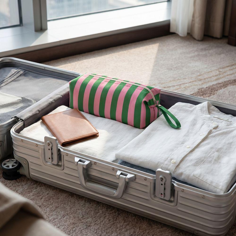 Soft Hair Dryer Storage Bag Large Capacity Hair Air Wrap Dryer Case Travel Use