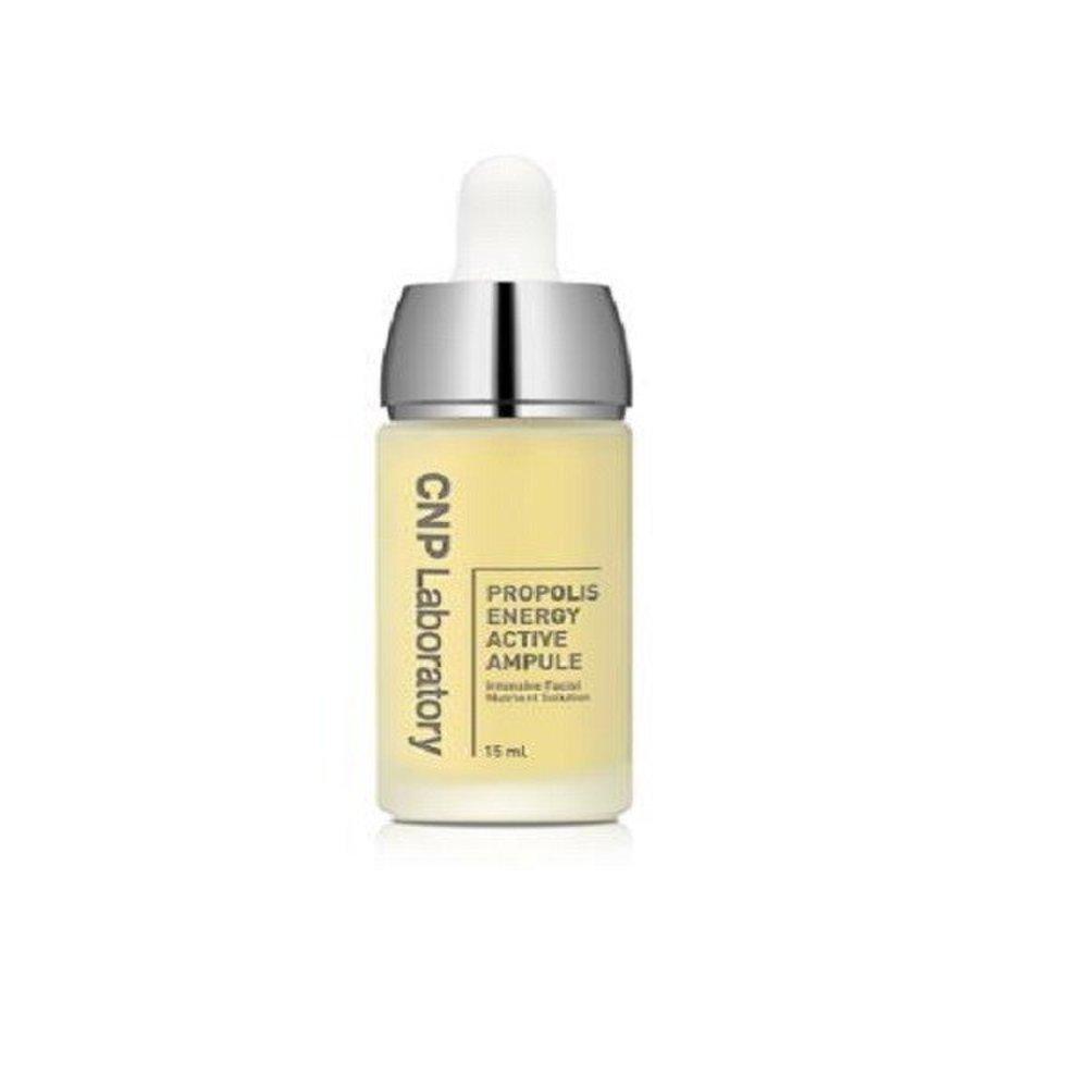 CNP Propolis Active Ampoule Double Plan (15ml+15ml)