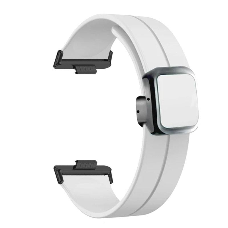 Magnetic Strap for Huawei Fit 4 Fit4 Pro Sport Bracelet For Huawei Watch Fit 321 Band Colorful Wristband Replaceable Accessories