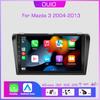 2din Android10 Car Radio Multimedia Carplay Auto GPS Navigation For Mazda 3 2004 2005 2006 2007 2008 2009 2010-2013 Maxx Axela