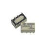 New Hongfa HFD5/12-SR Power Relay, 2A 12V SMD.