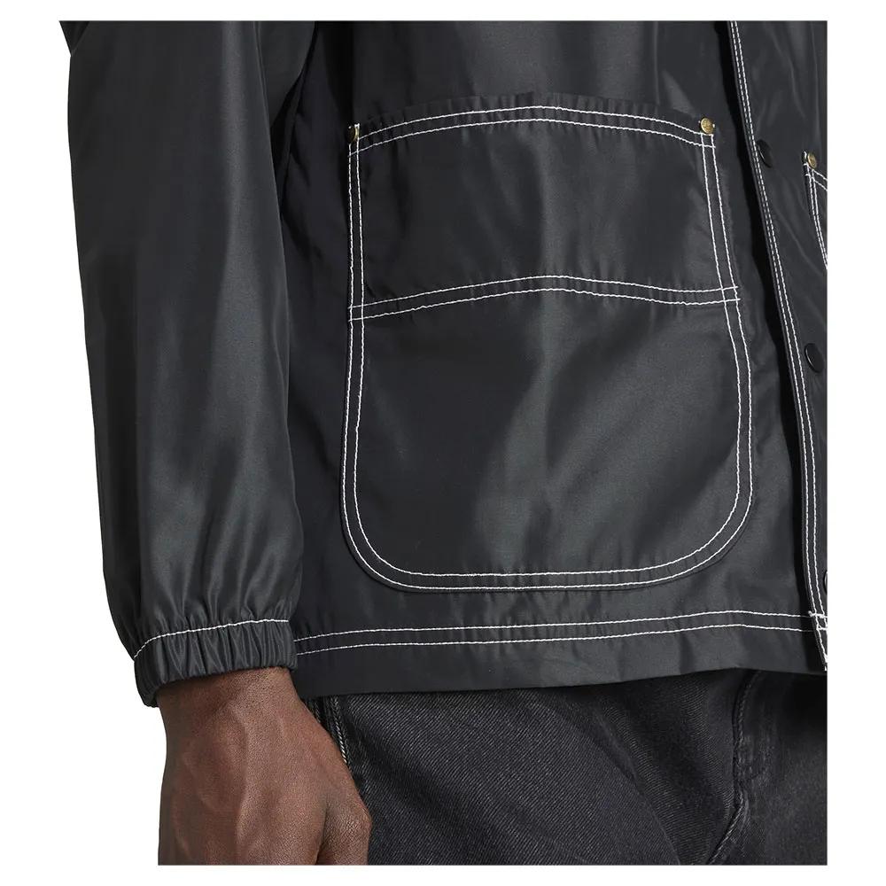 adidas Originals Куртка Wabash Regular Coach