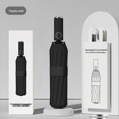Kadenor Automatic Folding UV Protection Umbrella