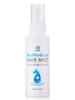 Veterinary and CUaRE Dog Brushing Detangling Favoured by and Odor Control for All Dog 100ml Clinic-Developed Salon-Proven Spray, Hairballs,