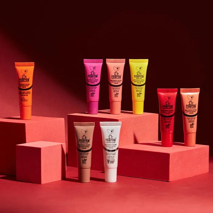 Tinted Mini Color Balm 10ml Collection