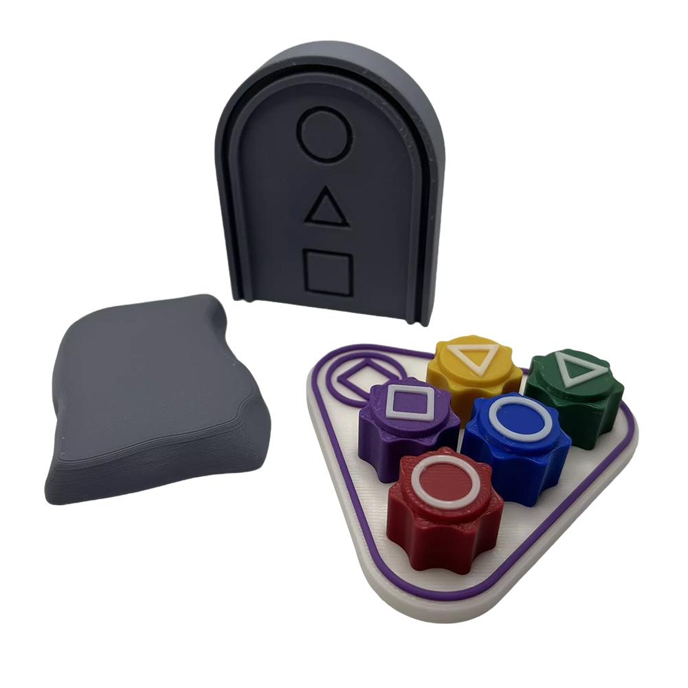 Gonggi Korean Game Stone Catching Toy Gong Gi Game Korean Traditional Play Game Gonggi Game Jack Stone Pebbles Set Board Game