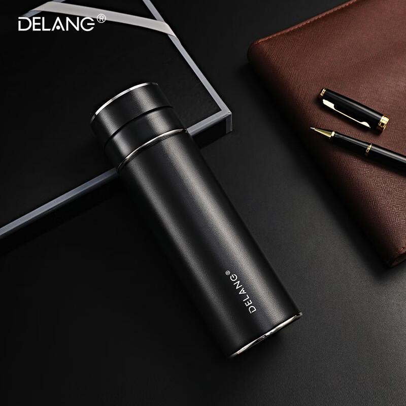 Delang 316 Stainless Steel Insulated Bottle
