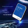 WD Blue Desktop Hard Drive