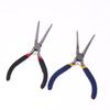 1 Pcs Multifunction Long Nose Plier Mini Stripping Needle Pliers Diy Jewelry Pliers Small Plier Cutting Repair Hand Tools
