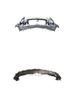 Front Bumper Grille Bracket for Mercedes-Benz GLE C292 (Sport Model)