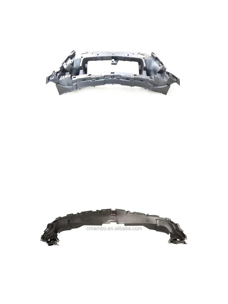 Front Bumper Grille Bracket for Mercedes-Benz GLE C292 (Sport Model)