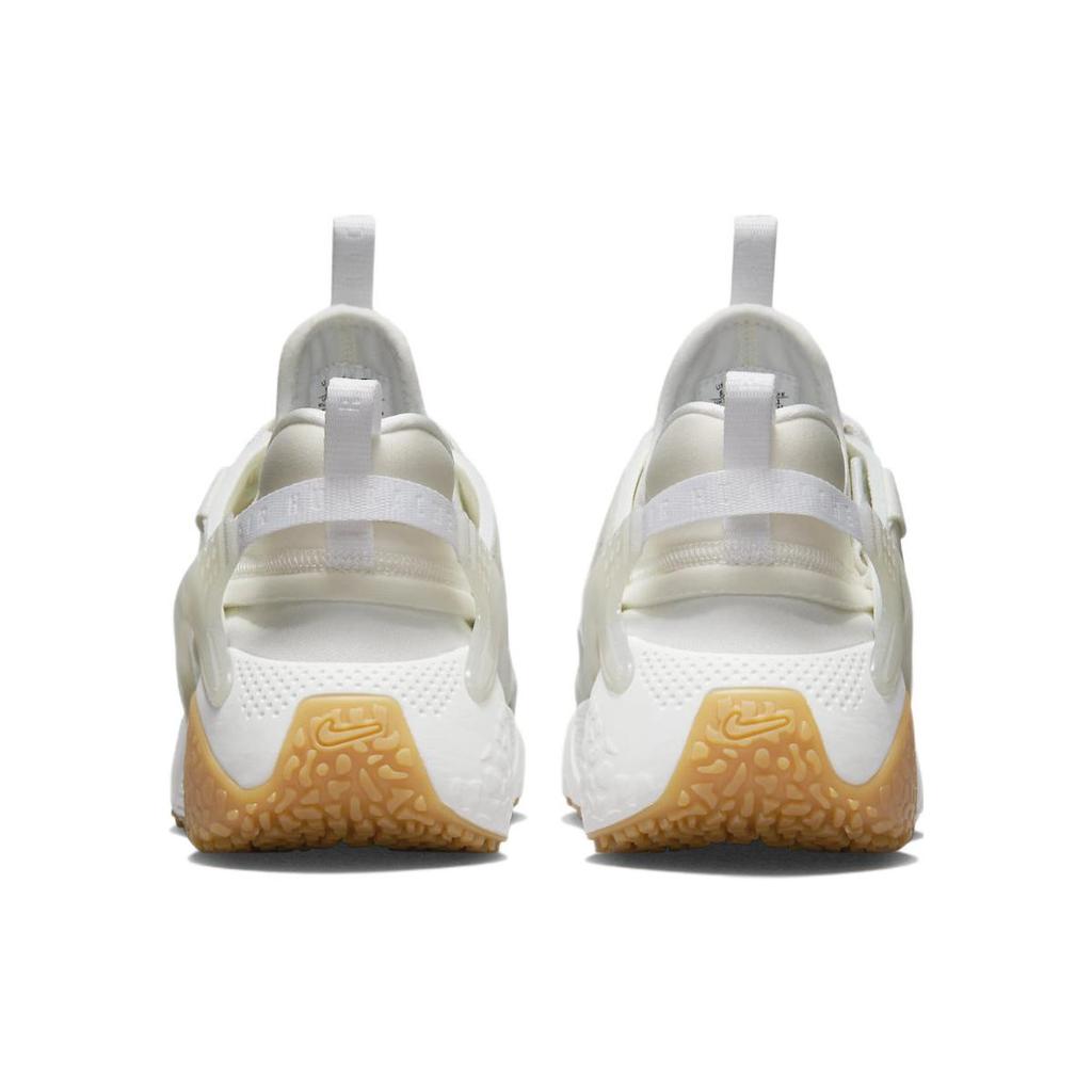 New Nike Air Huarache Craft Summit White Gum Women's DQ8031-101