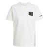 adidas National Geographic Co Marken Section T-Shirt Unisex KC5417
