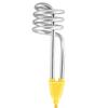 Portable Electric Immersion Heater Boiler Spiral Tube Water Heating