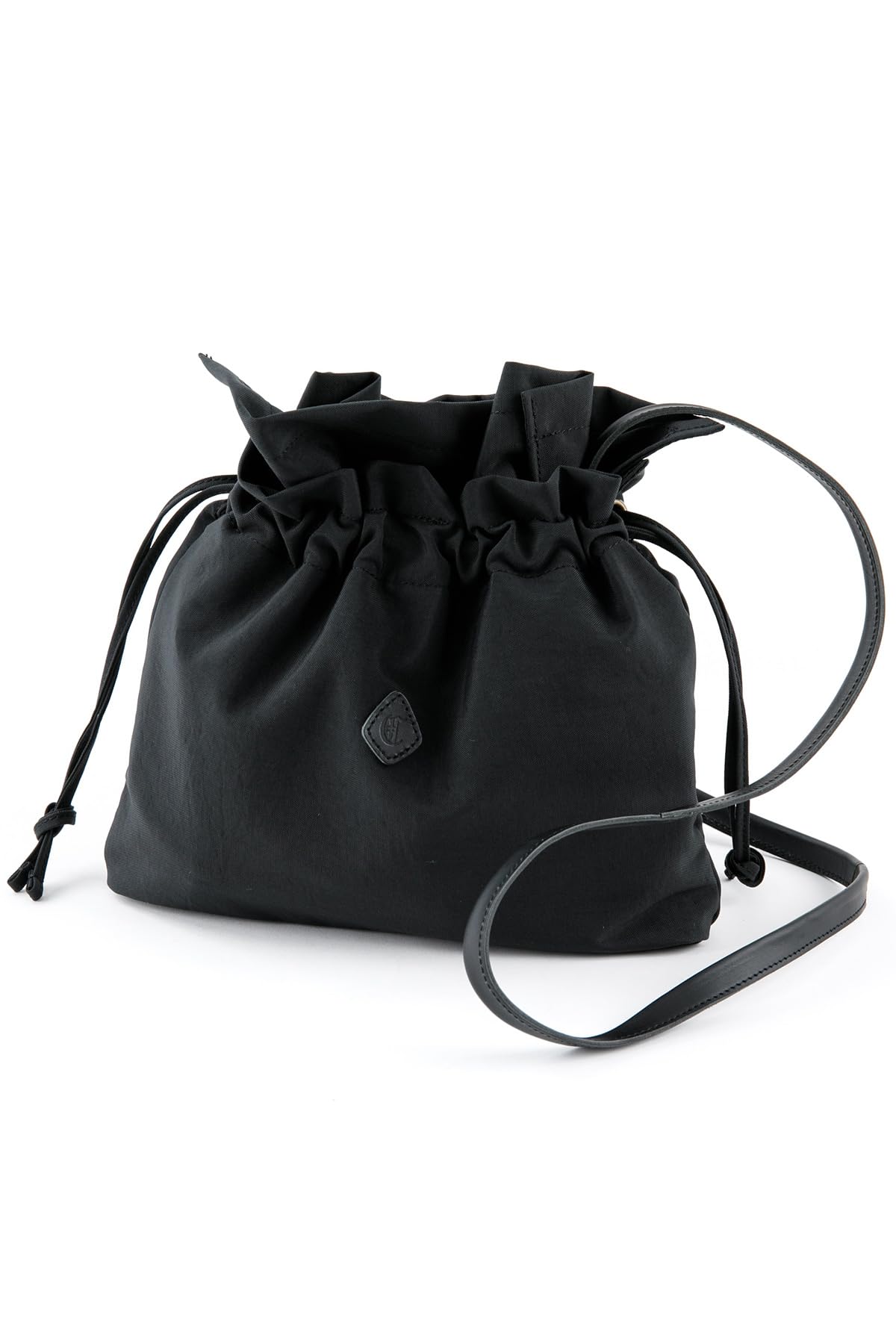 

Shoulder Bag Black [Credran] Women s CR-CL3616-BK чорний