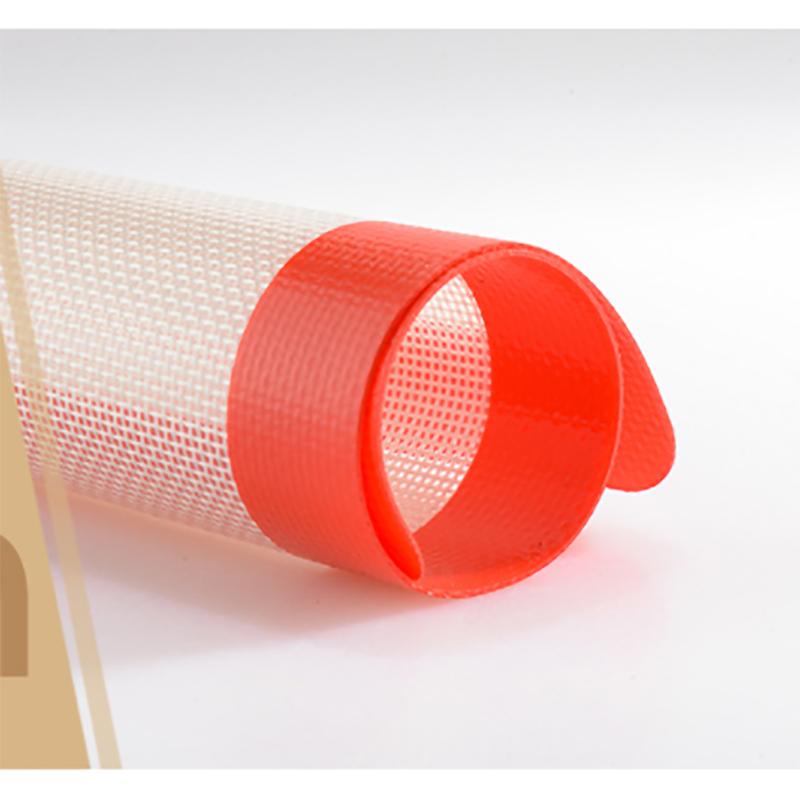 Various Models Of Kitchen Baking Tools Silicone High Temperature Resistant Non-slip Non-stick And Fondant Mat Kneading Mat