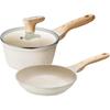 Supor Non-stick Maifan Stone Baby Milk Pot