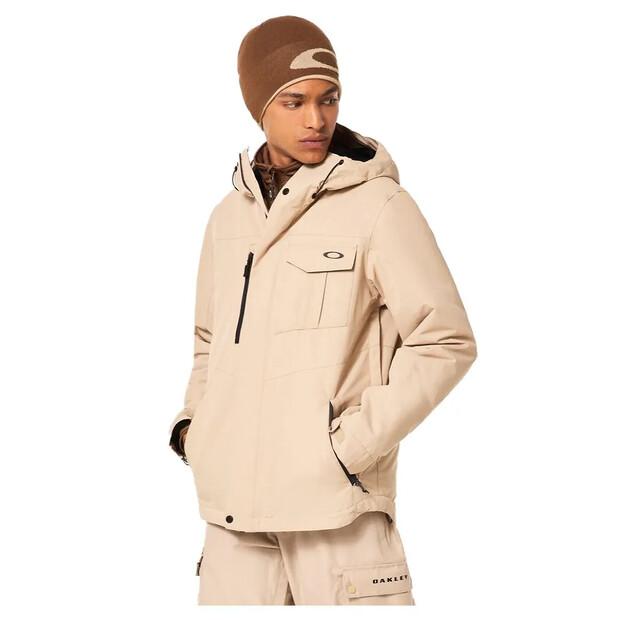 Oakley Core Divisional RC Insulated куртка