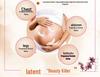 Postpartum Stretch Mark & Scar Repair Cream: Fade Pregnancy Scars & Fat Lines, Tighten & Soothe Skin