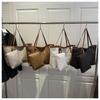 2025 Trendy Women's Casual Shoulder Tote Bag - Versatile & Stylish