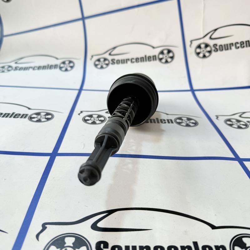 A2711800238 2711800238 Ölfiltergehäusedeckel Für Mercedes benz W204 W205 C200 M271 C230 2003-2005