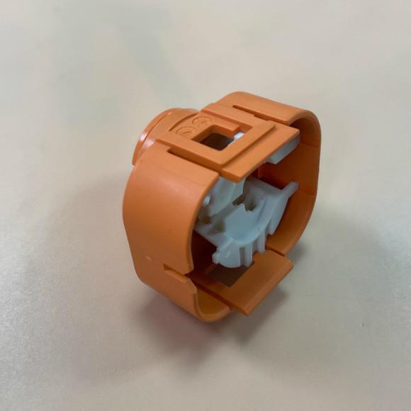 Original 1-Pin Car Connector Plug Wiring Harness
