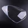Left Clear Headlight Headlamp Lens Lenses Cover Fit for Hyundai Tucson 2005-2009