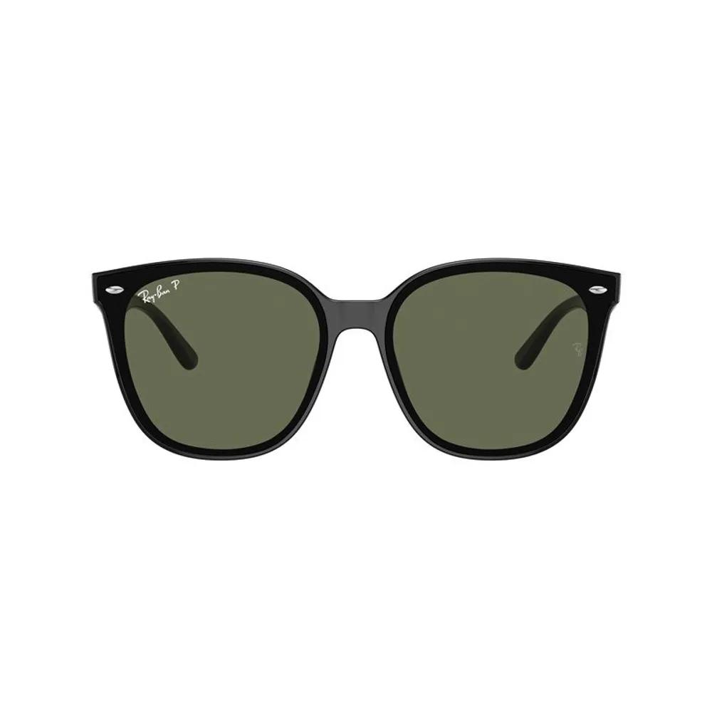 0RB4423-601-9A-66 Oversized Polarized Sunglasses