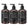 Euspa Listening To Flowers and Rain Hair & Body Care Set