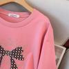 Plus Size Autumn Hoodie - 200/350 Jin, Loose Fit, Bust 150/160-1107
