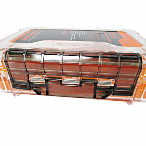 TACTIX Water-Resistant Case L 320072