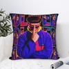 Pillow Cover In Loving Memory OT Oliver Tree Rest In Peace 1993 To 2026 Memoria Pillow Case For Sofa Home Decor Pillowcases