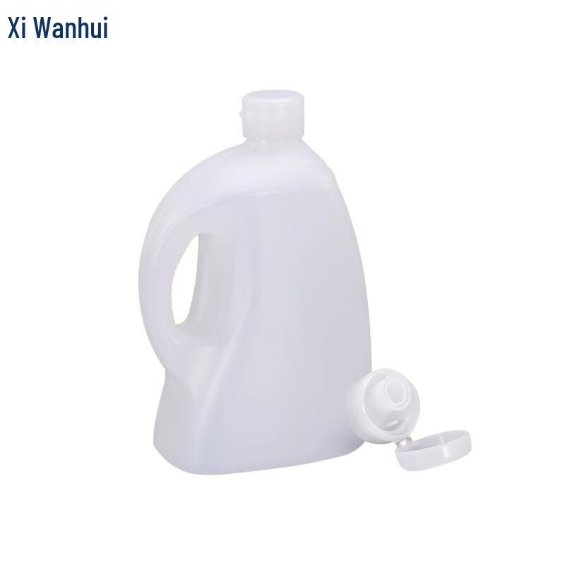 Xiwanghui Thickened Plastic Edible Oil Dispenser Bottle