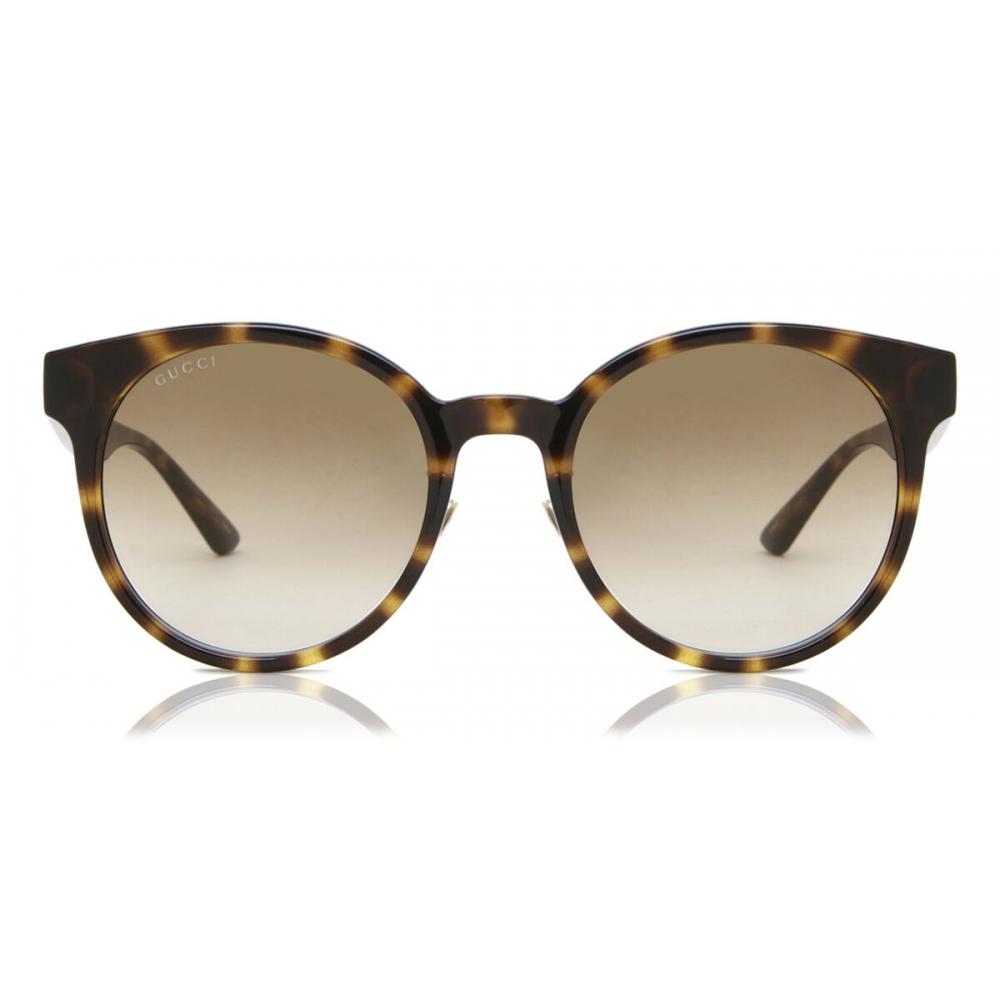 Gucci Gg1339sk Asian Fit 003 Women Sunglasses