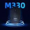 Logitech M330 Silent Wireless Mouse