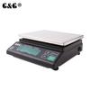 Shuangjie High-Precision Laboratory Balances: JJ Series (100g-1000g, 0.01g Accuracy)