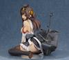 Kantai Collection -KanColle- Kongo Medium Damage Ver. 1/8 scale PVC painted finished figure