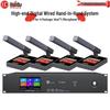 HuiDu SD-8920 Wired Digital Daisy-Chain Conference Microphone System (CN Version)