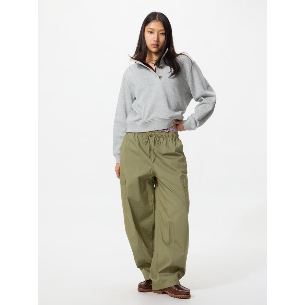 Uniqlo Japan Utility Volume Pants