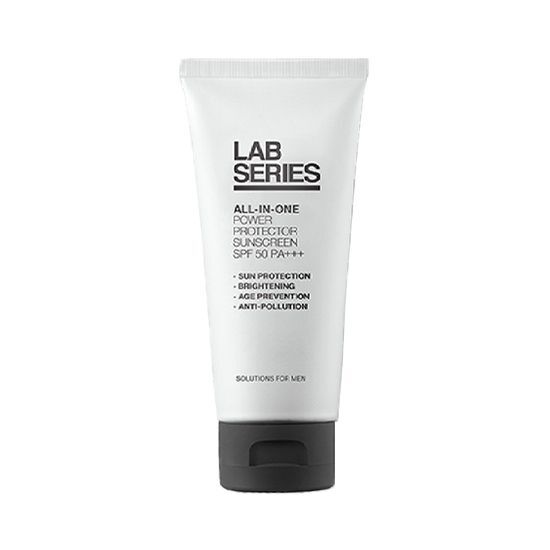 Lab Series Power Protector Sunscreen SPF50 PA+++ 100ml