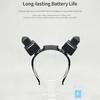 Electric Cats Foxes Ears Hairhoop Headwear Movable Animal Ears Headbands Halloween Christmas Cosplay Costume Accessory